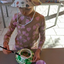 ŠD - „Lampionky našich prázdnin“