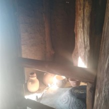 II. třída Archeopark Všestary