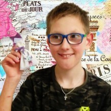 ŠD - Paris_levandule