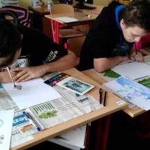 Malovat se dá vším!