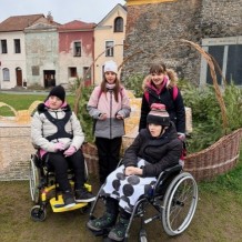 IV.B - Zámek Pardubice