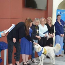 Slavnostní udílení cen APLAUS 2019