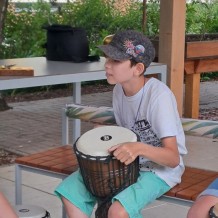 Muzikoterapeutické hry