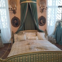 IV. A - Výlet do Chlumce nad Cidlinou na zámek Karlova Koruna