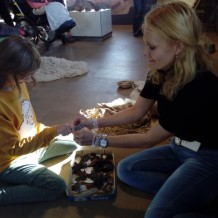 II. třída Archeopark Všestary