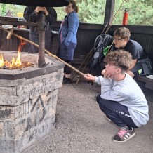 Hradecké lesy II.A+III.A