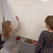 ŠD - Družinové soutěže