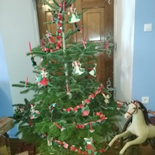 IV. A - Výlet do Chlumce nad Cidlinou na zámek Karlova Koruna