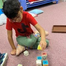 MŠ - Svatý Václav a rytíři