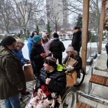 Vyhlášení výsledků výtvarné soutěže NA JEDNÉ VLNĚ