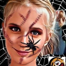 ŠD - Halloween odpoledne