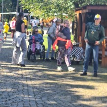 SŠ - Dožínky 2025