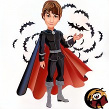 ŠD - DRÁKULŮV HRAD