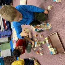 MŠ - Svatý Václav a rytíři