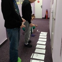 Příprava na praktický život ve III. třídě