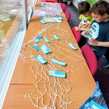 ŠD - Turecko a Řecko