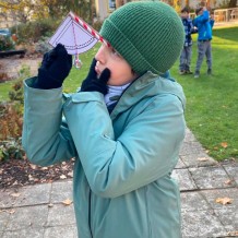 ŠD - Fernão de Magalhães