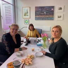 Návštěva Lentilka - integrační školka a rehabilitační centrum z Pardubic