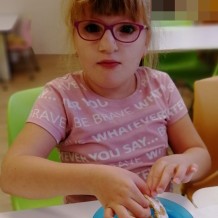 ŠD - Pečení štrůdlu