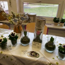 Velikonoční jarmark