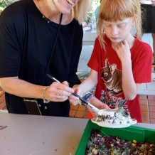 ŠD - „Lampionky našich prázdnin“