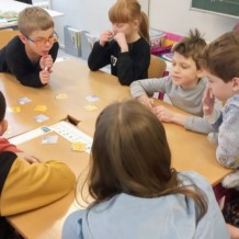 ŠD - Asijská zvířata hravě