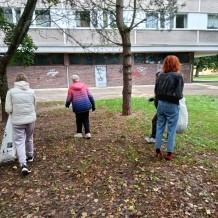 Projekt Ukliďme svět