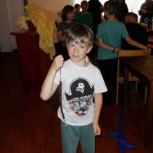 Medlov - ozdravný pobyt II