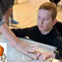 ŠD - Maďarská kuchyň