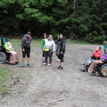 Medlov - ozdravný pobyt II