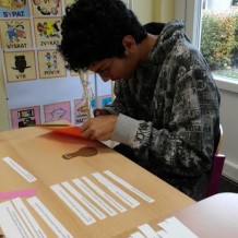 Příprava na praktický život ve III. třídě