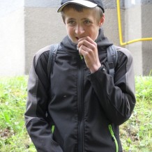 Medlov - ozdravný pobyt II