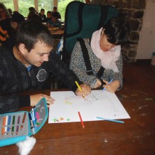 Medlov - ozdravný pobyt II