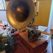 IV. A - Výlet do Chlumce nad Cidlinou na zámek Karlova Koruna