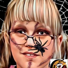 ŠD - Halloween odpoledne