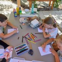 ŠD - „Náš družinový plakát“