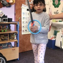 MŠ - Svatý Václav a rytíři