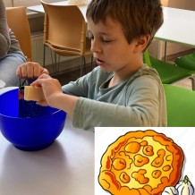 ŠD - Maďarská kuchyň