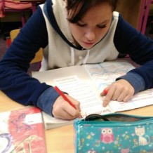 Příprava na praktický život ve III. třídě