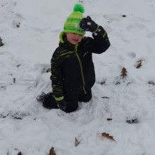 MŠ - těšíme se na Ježíška