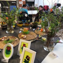 Velikonoční jarmark