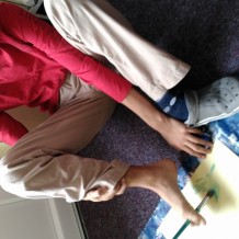 Malovat se dá vším!