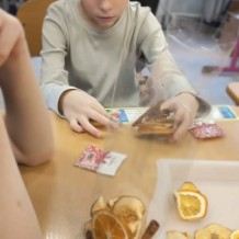 ŠD - Když děti tvoří radost