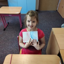 4. A - ponožkový den