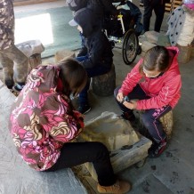 II. třída Archeopark Všestary