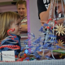 Výtvarná soutěž - vyhodnocení