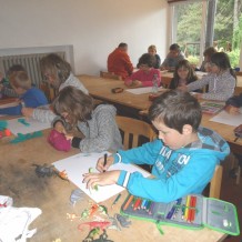 Medlov - ozdravný pobyt II