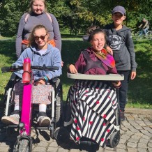 SŠ - Dožínky 2025