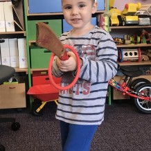 MŠ - Svatý Václav a rytíři