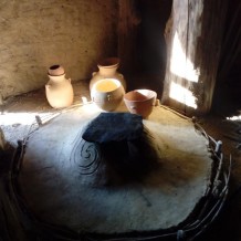 II. třída Archeopark Všestary